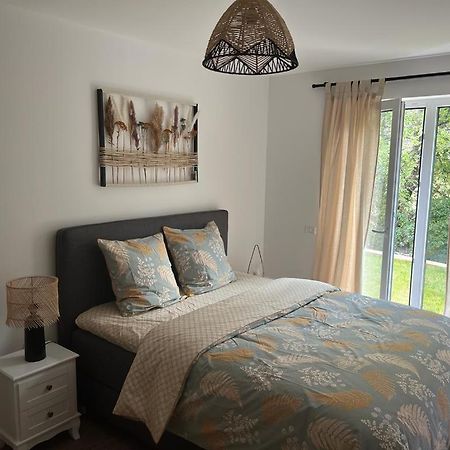 Ferienwohnung Am Rebberg 술츠부르크 외부 사진